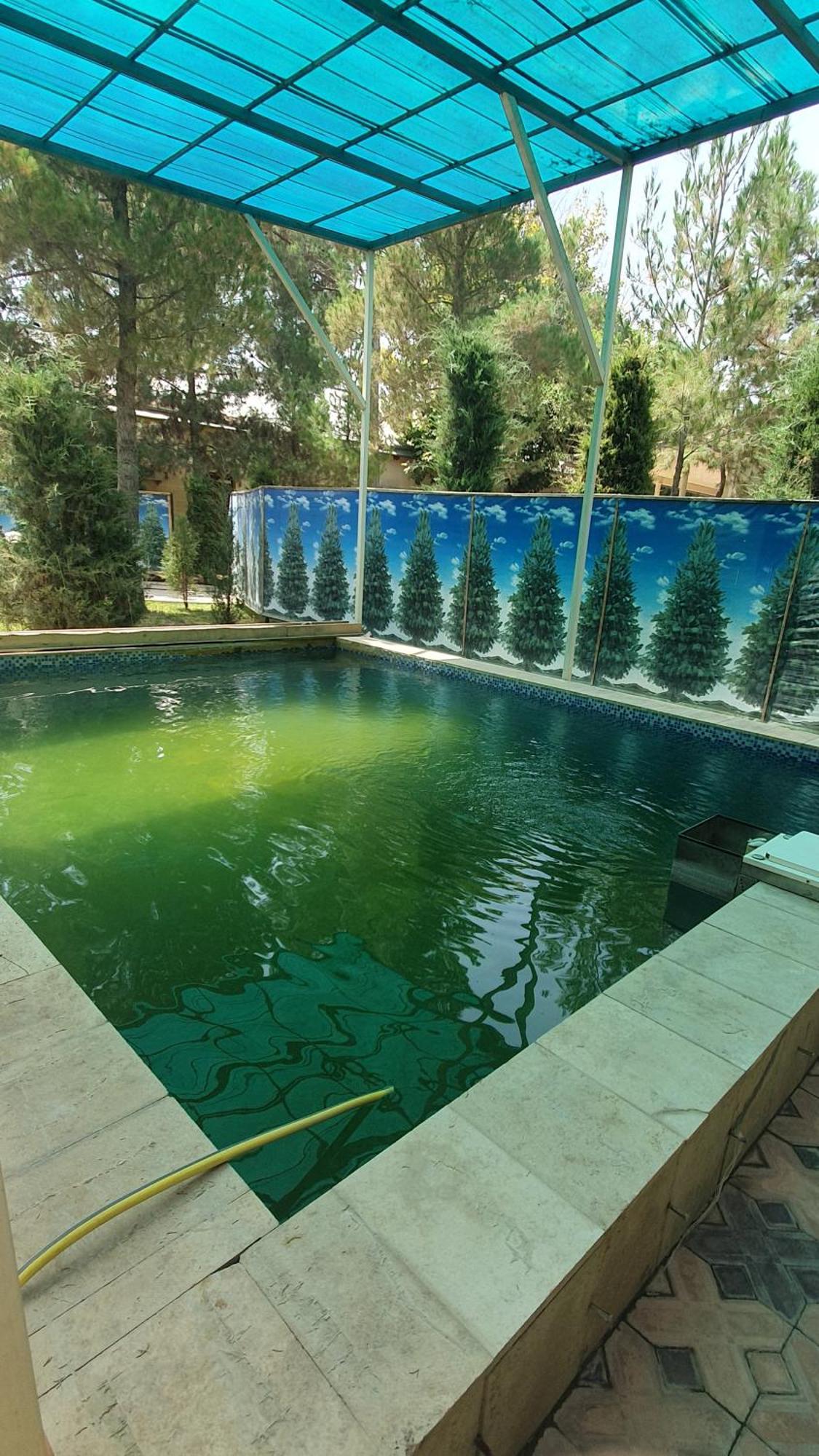 Admiral Hotel Termez Bagian luar foto